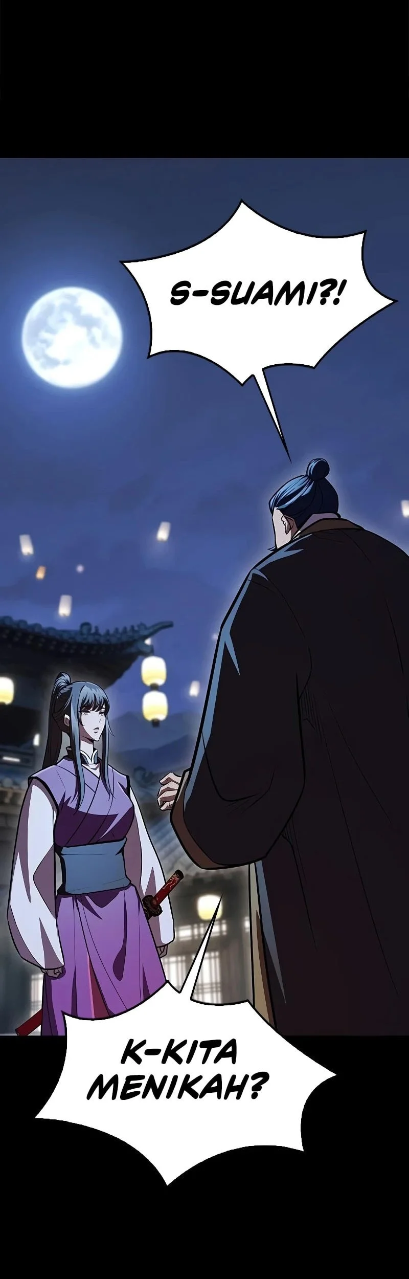 Regression Of The Yong Clan Heir Chapter 55 Gambar 4