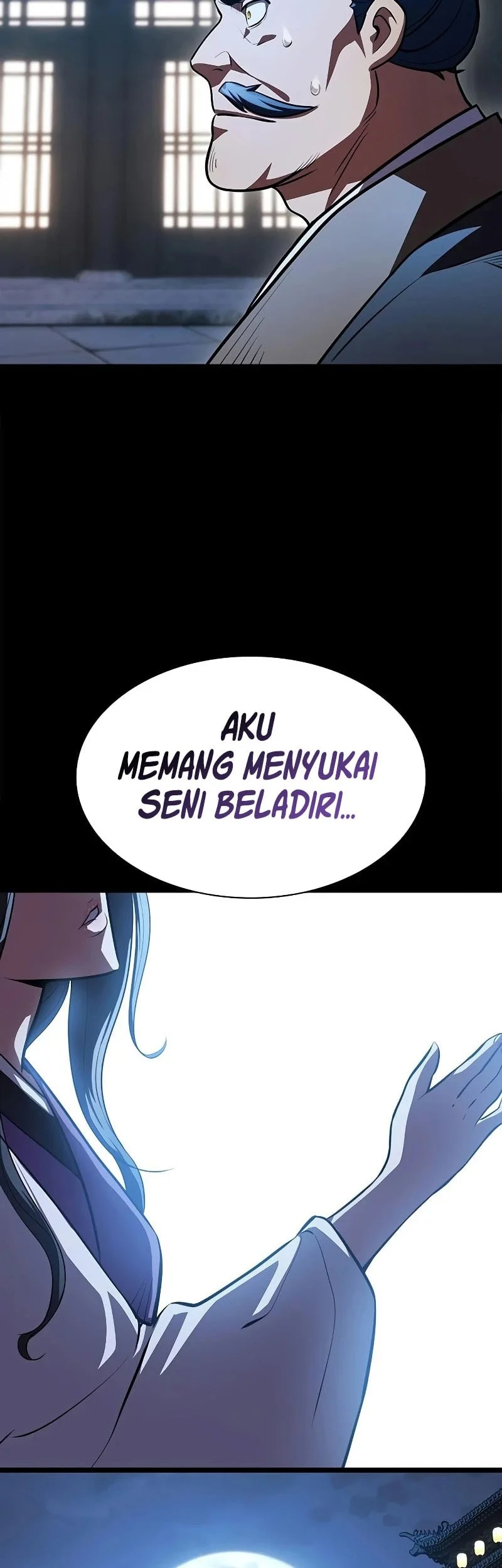 Regression Of The Yong Clan Heir Chapter 55 Gambar 7