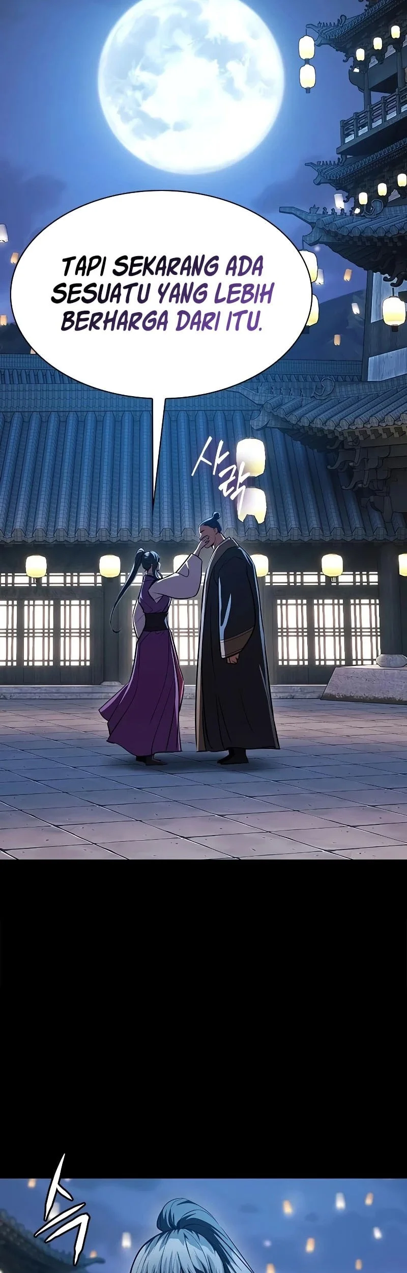 Regression Of The Yong Clan Heir Chapter 55 Gambar 8