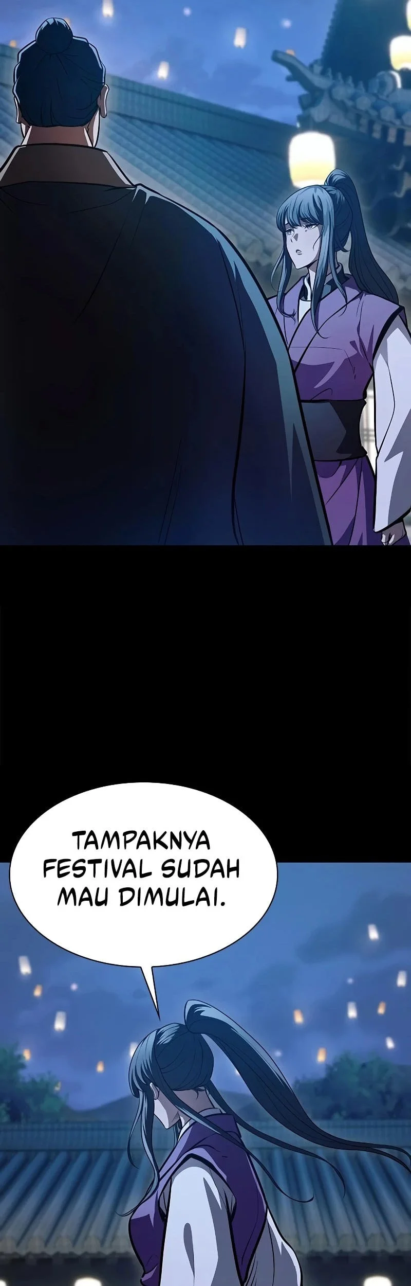 Regression Of The Yong Clan Heir Chapter 55 Gambar 10