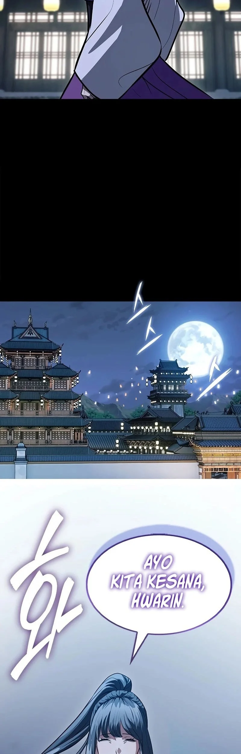 Regression Of The Yong Clan Heir Chapter 55 Gambar 11