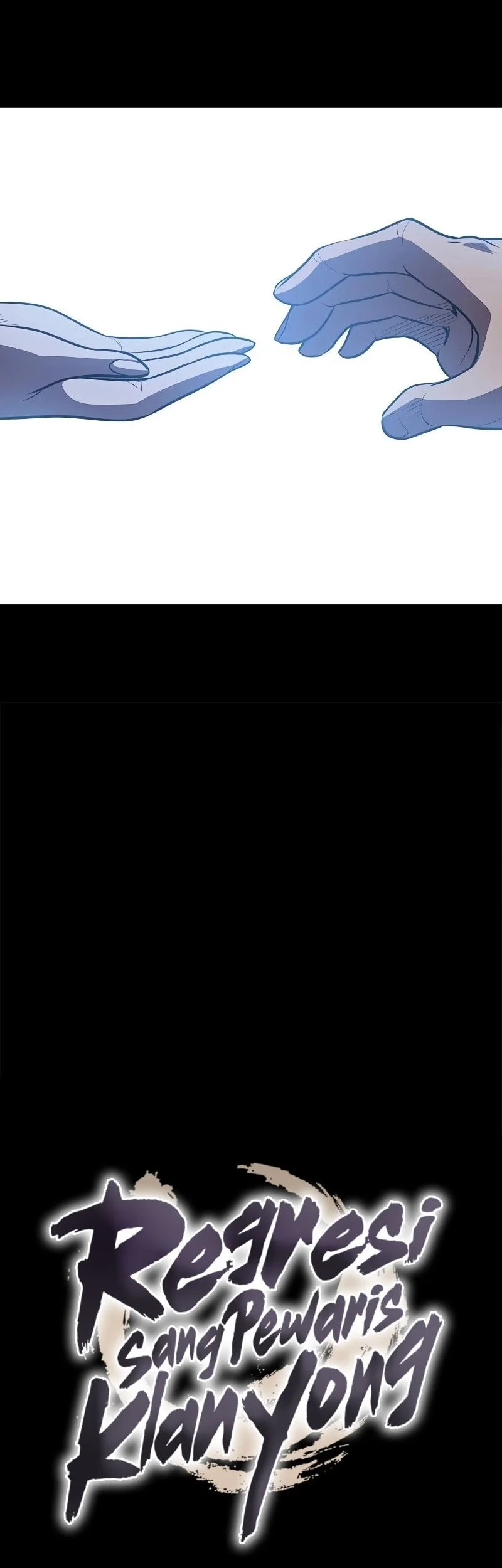 Regression Of The Yong Clan Heir Chapter 55 Gambar 13