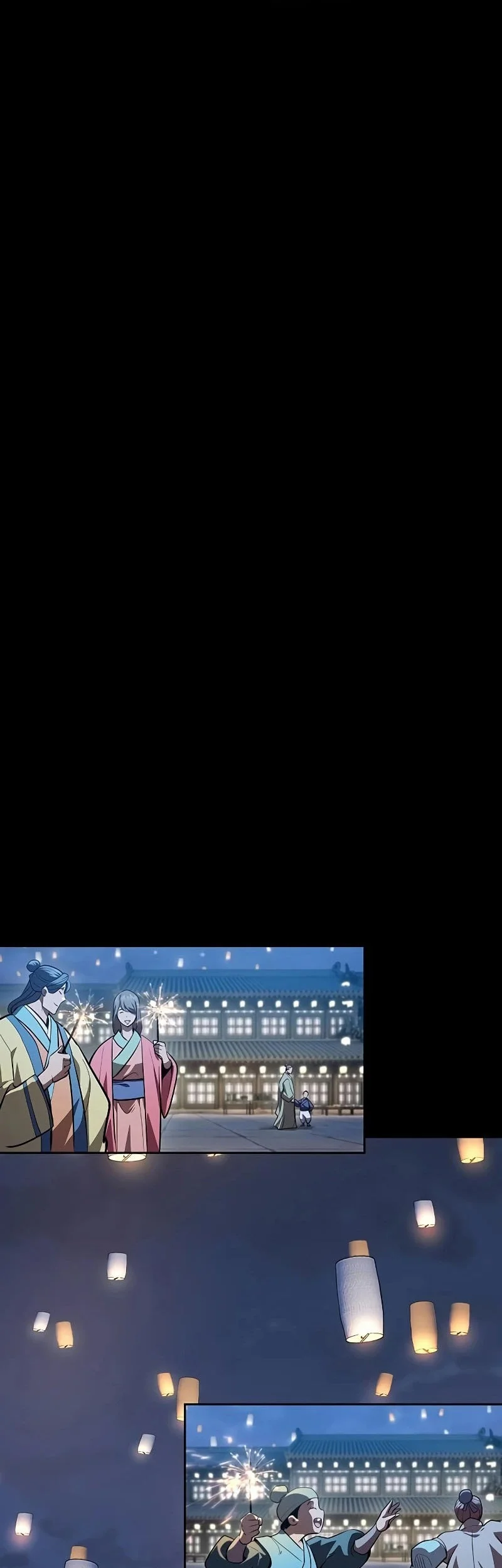 Regression Of The Yong Clan Heir Chapter 55 Gambar 14