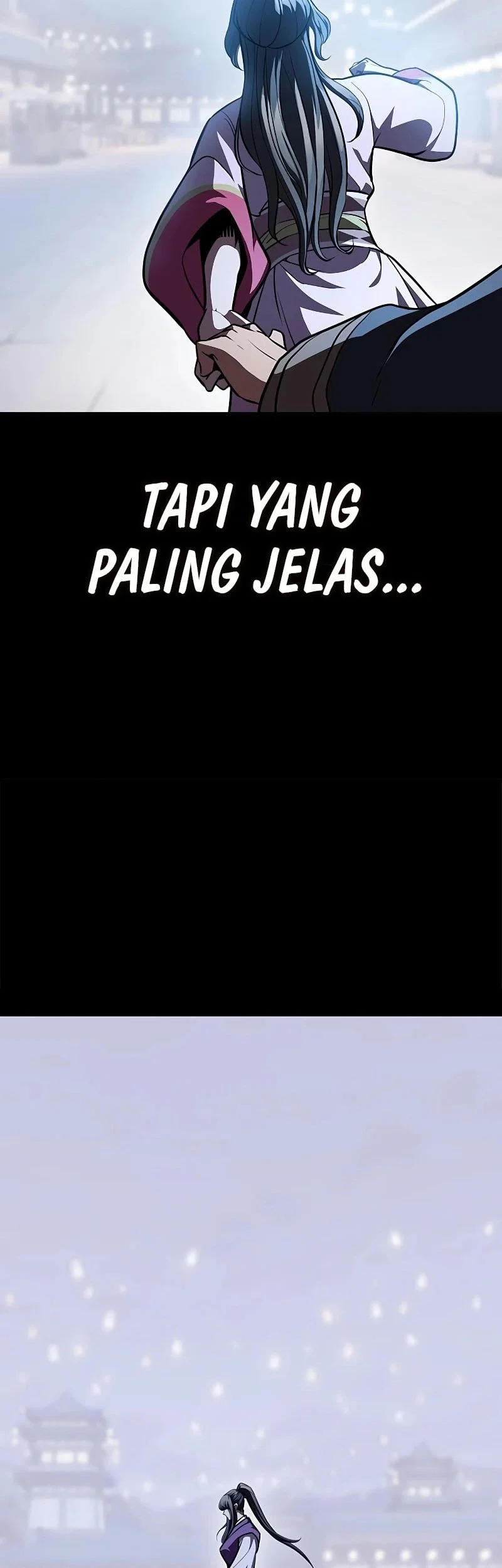 Regression Of The Yong Clan Heir Chapter 55 Gambar 20