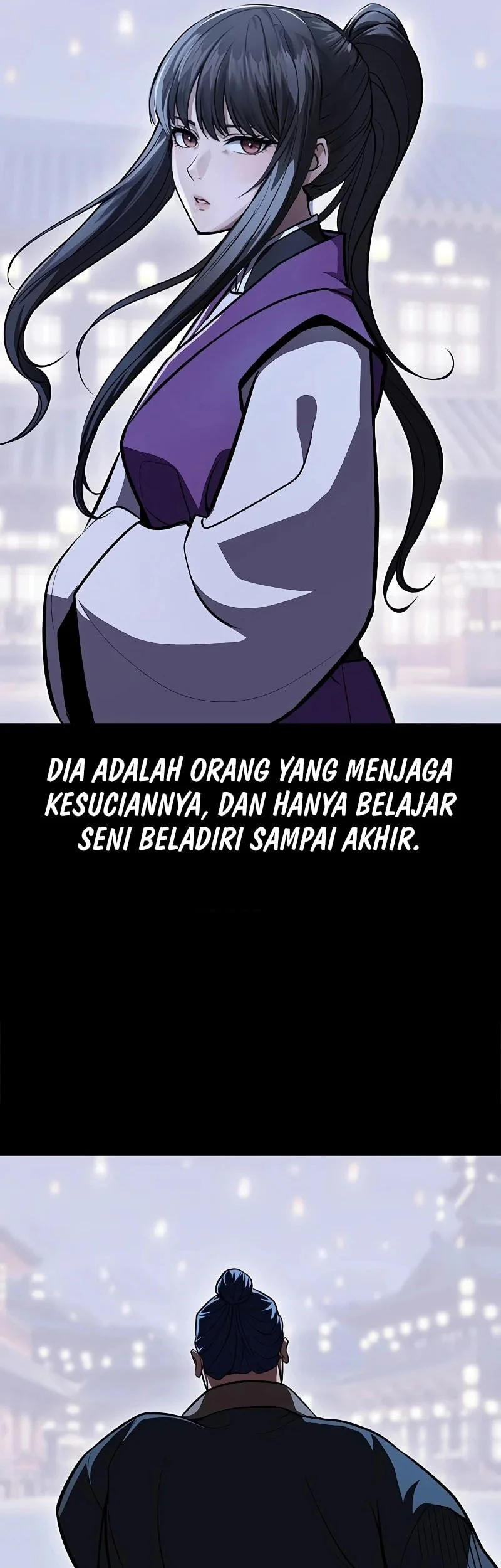 Regression Of The Yong Clan Heir Chapter 55 Gambar 22