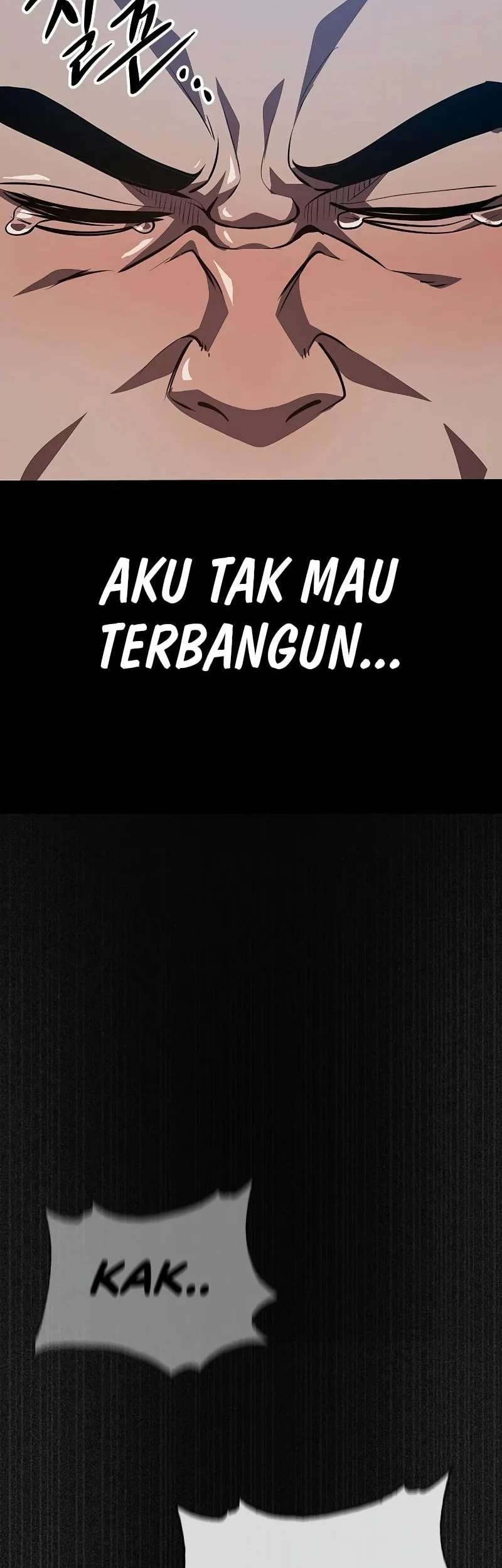 Regression Of The Yong Clan Heir Chapter 55 Gambar 27