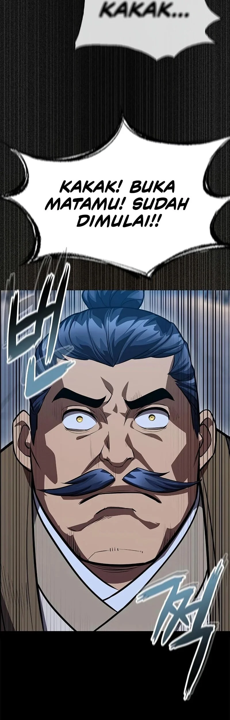 Regression Of The Yong Clan Heir Chapter 55 Gambar 28