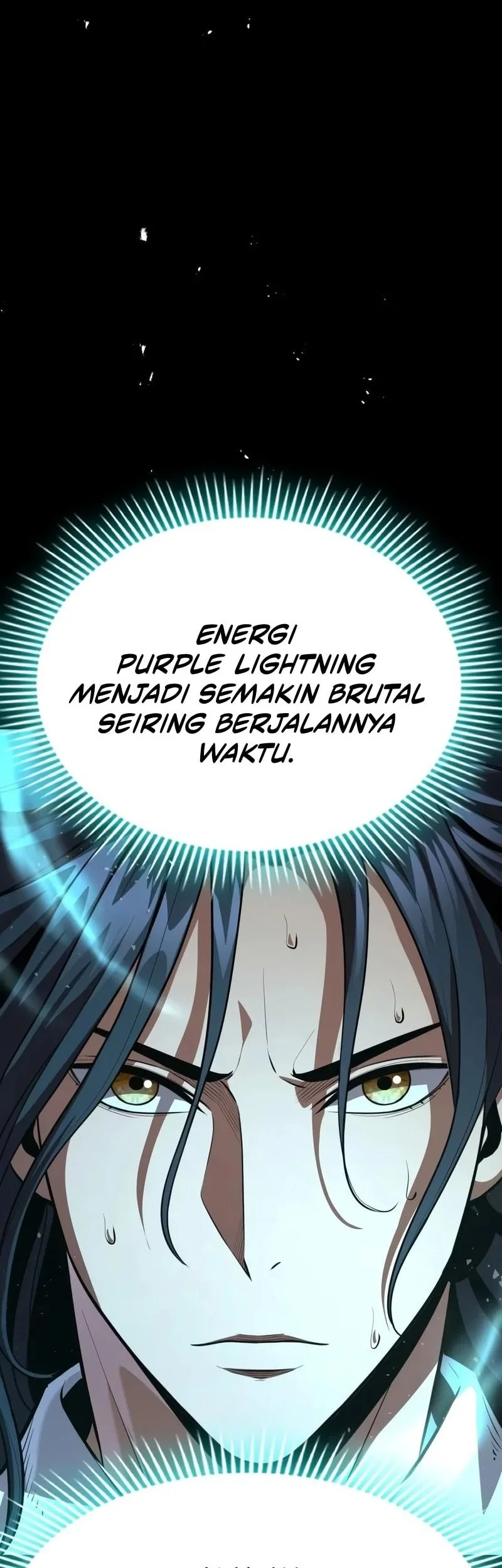 Regression Of The Yong Clan Heir Chapter 56 halaman 36