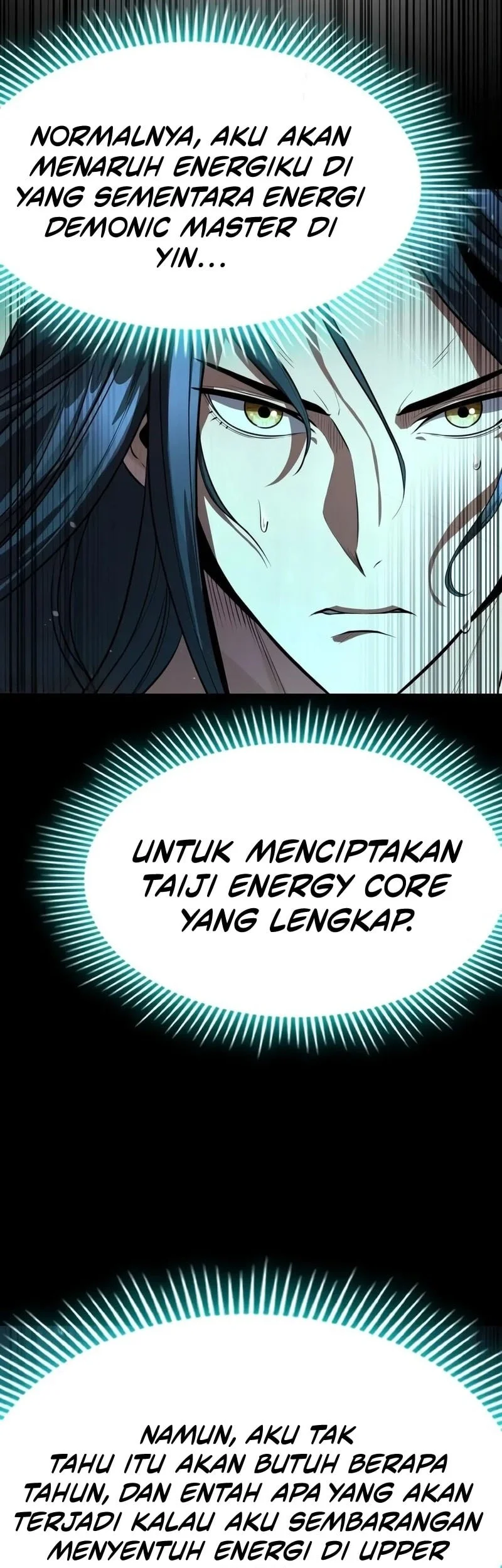 Regression Of The Yong Clan Heir Chapter 56 halaman 43