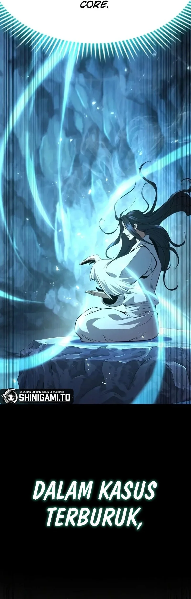 Regression Of The Yong Clan Heir Chapter 56 halaman 44