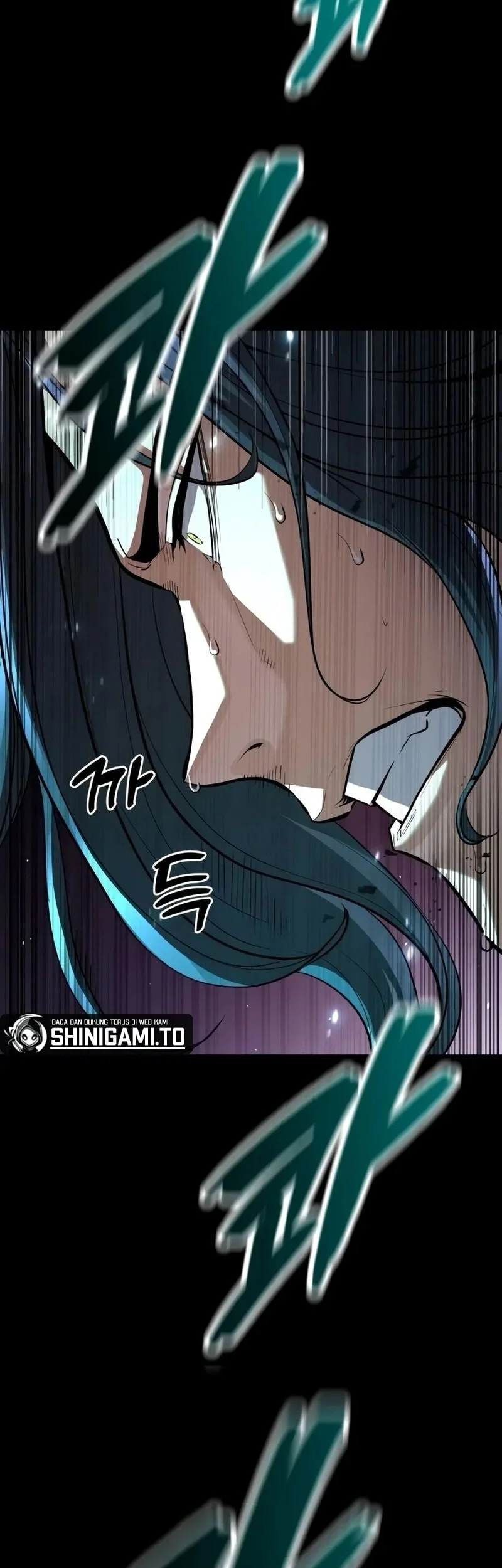 Regression Of The Yong Clan Heir Chapter 56 halaman 49