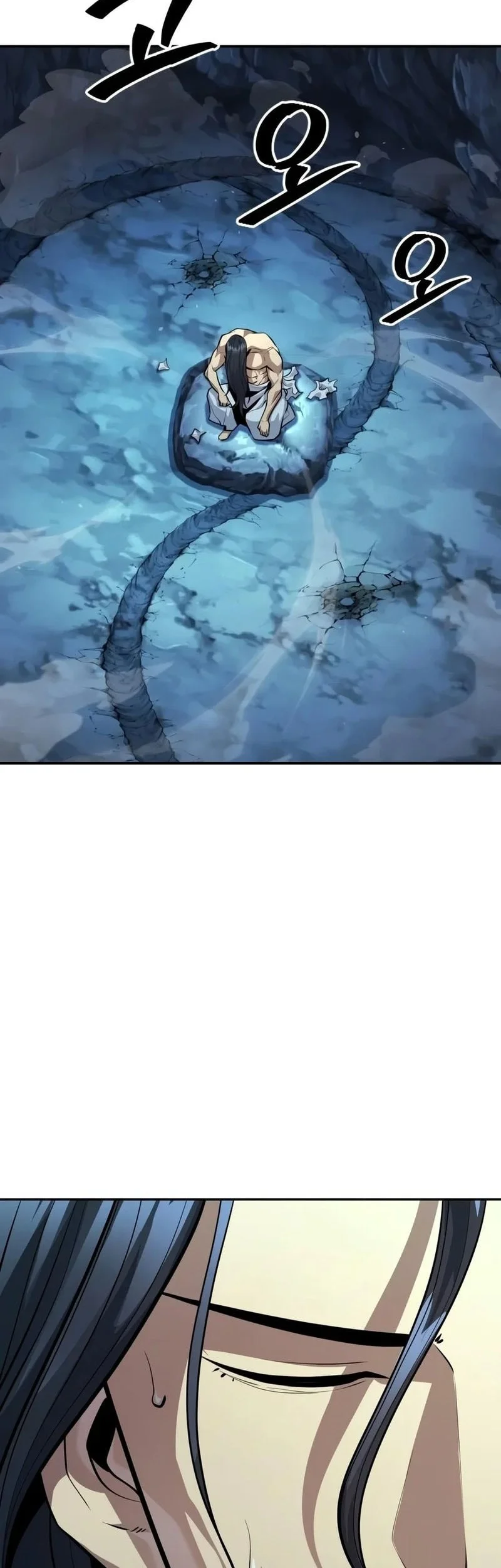 Regression Of The Yong Clan Heir Chapter 56 Gambar 51
