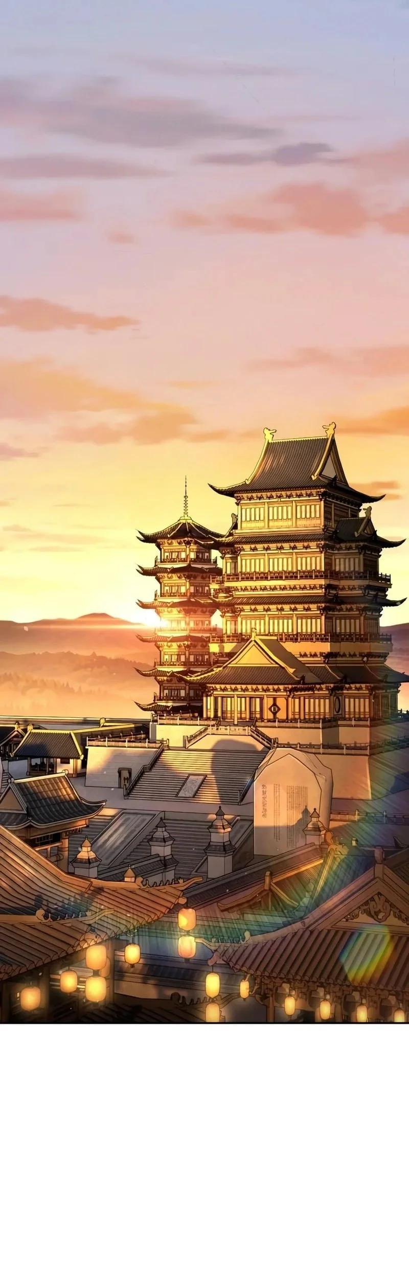 Regression Of The Yong Clan Heir Chapter 56 Gambar 54