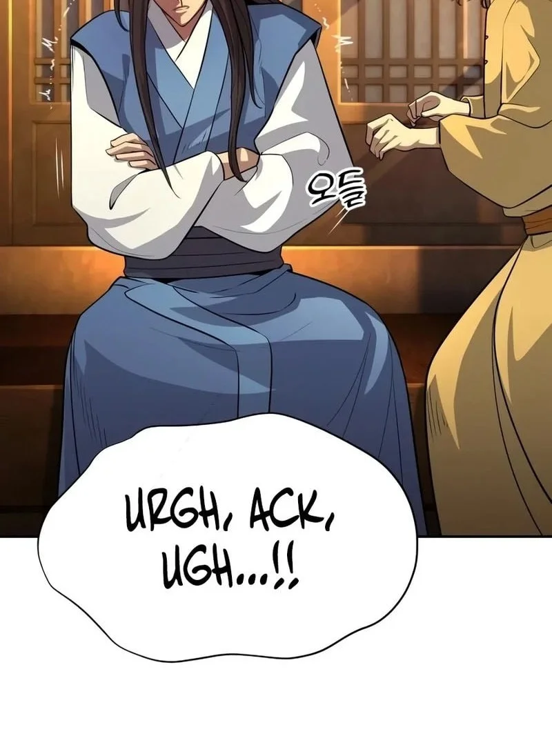 Regression Of The Yong Clan Heir Chapter 56 Gambar 57