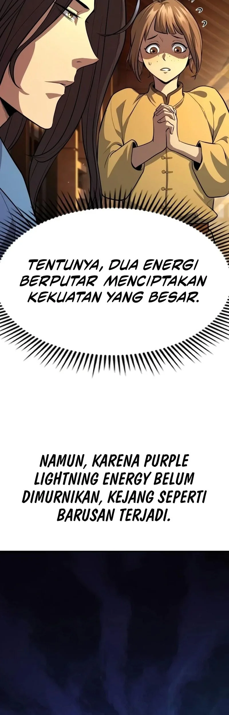 Regression Of The Yong Clan Heir Chapter 56 Gambar 60