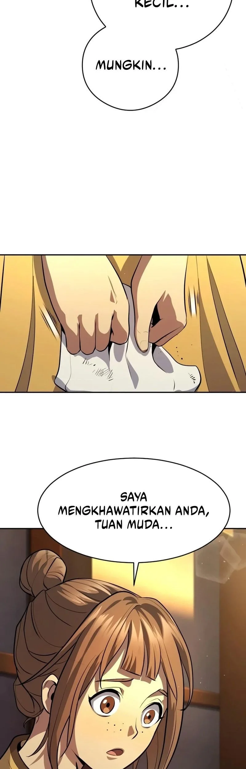Regression Of The Yong Clan Heir Chapter 56 Gambar 64