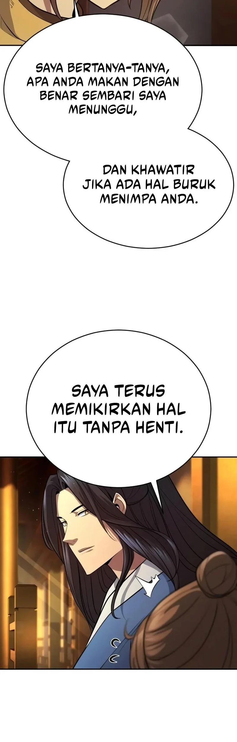Regression Of The Yong Clan Heir Chapter 56 Gambar 65