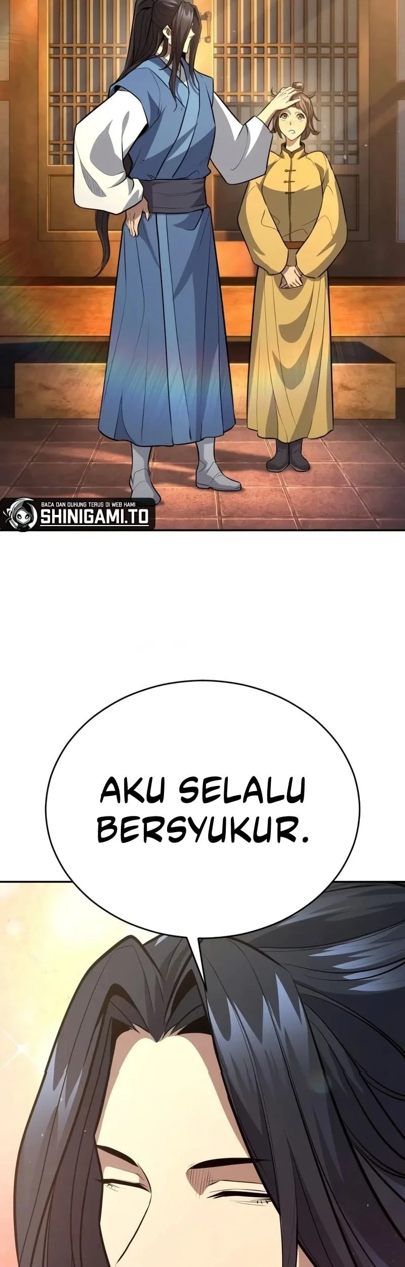Regression Of The Yong Clan Heir Chapter 56 Gambar 68