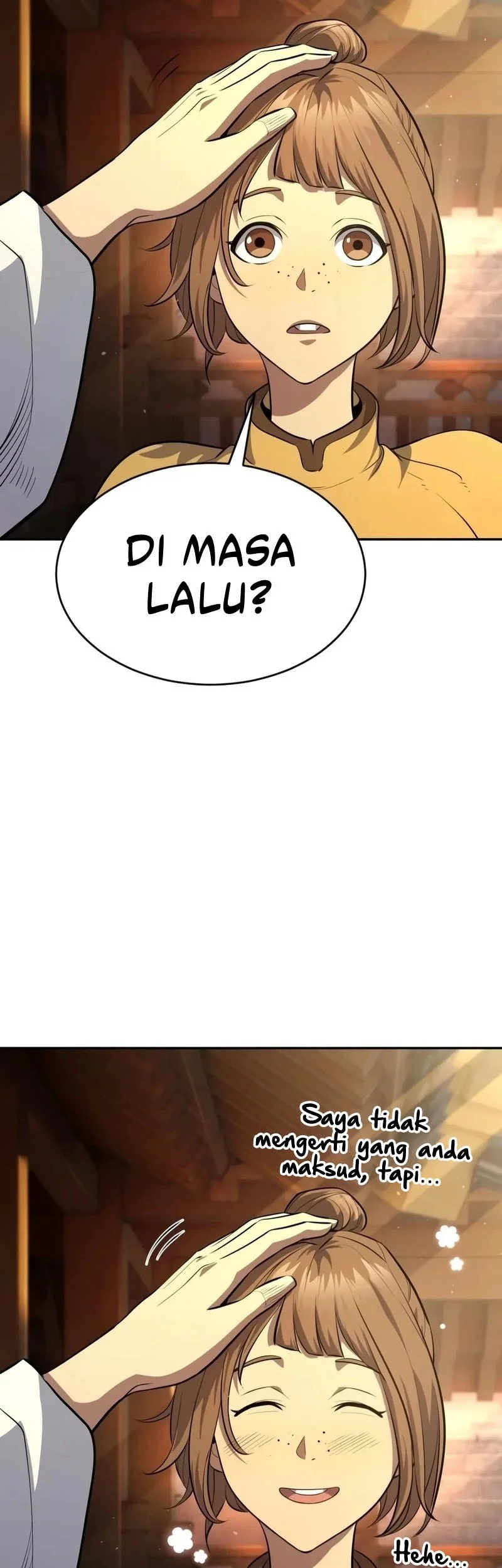 Regression Of The Yong Clan Heir Chapter 56 Gambar 70