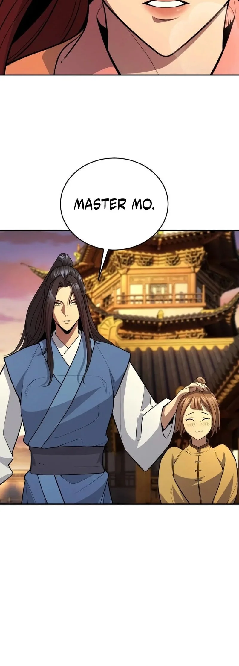 Regression Of The Yong Clan Heir Chapter 56 Gambar 73