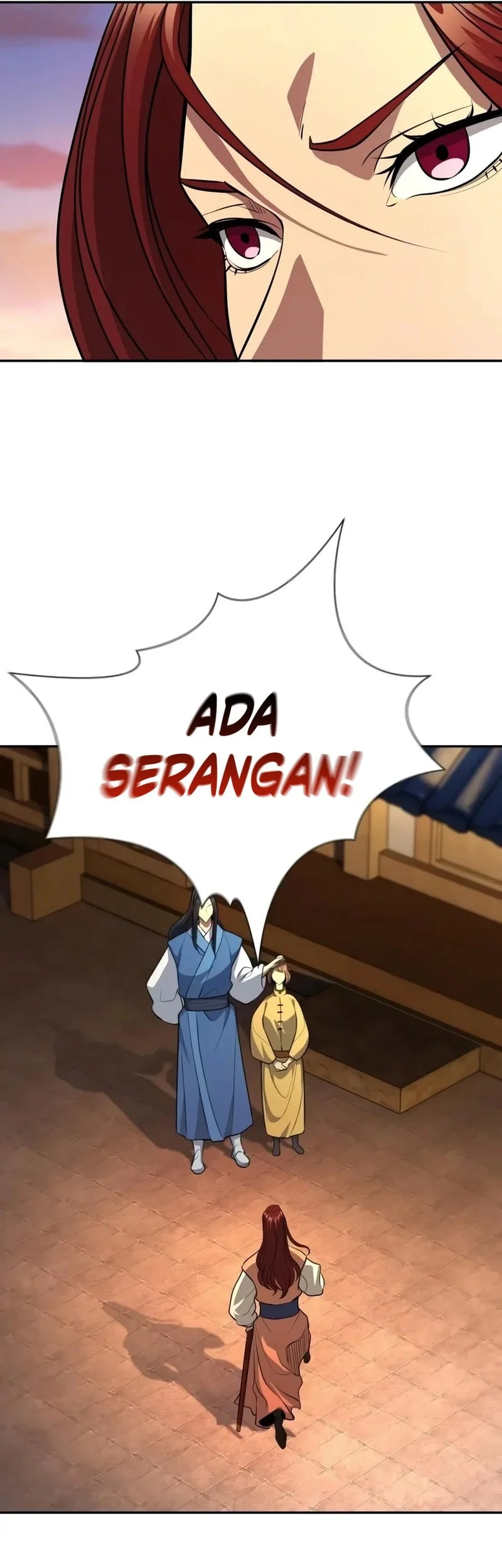 Regression Of The Yong Clan Heir Chapter 56 Gambar 74