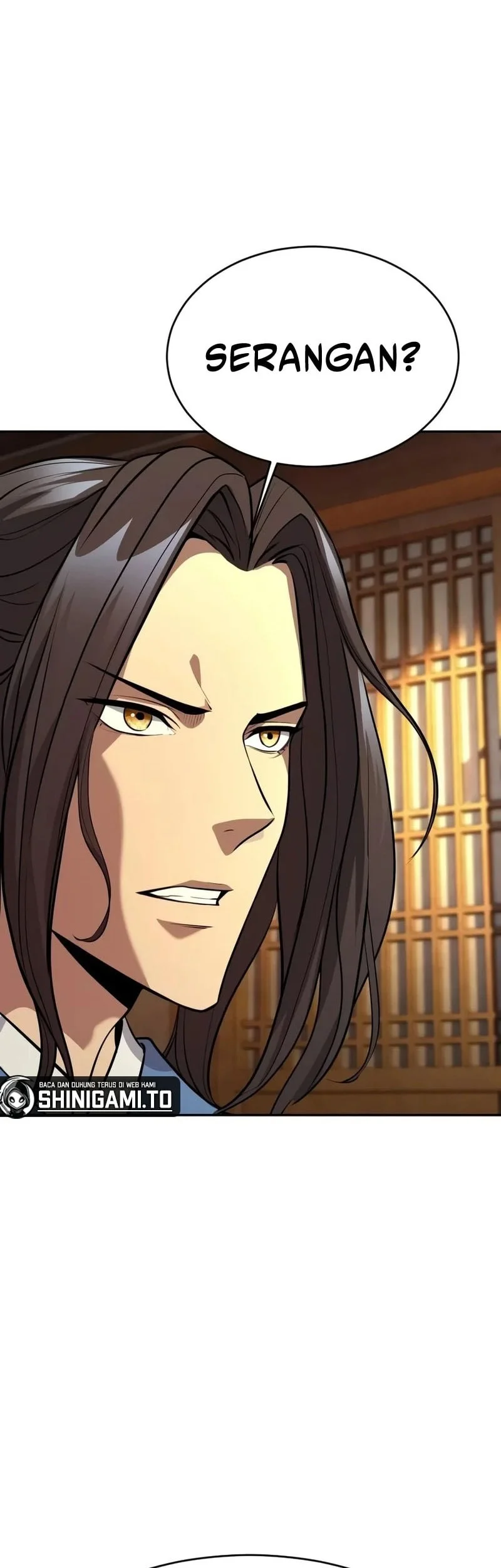 Regression Of The Yong Clan Heir Chapter 56 Gambar 75