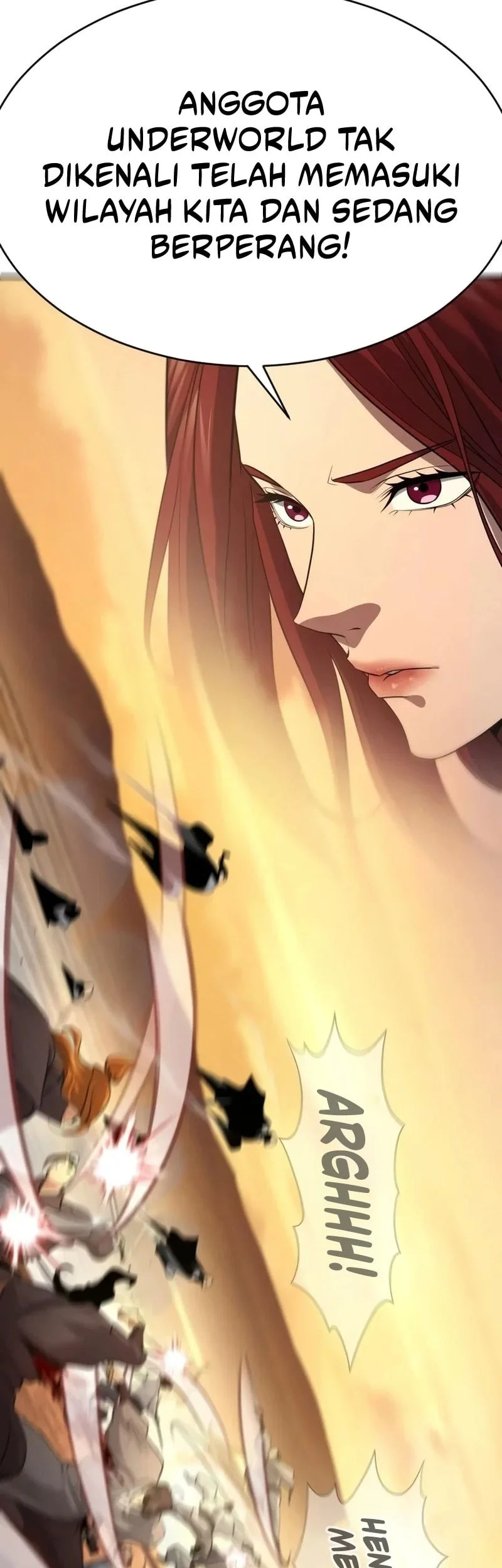Regression Of The Yong Clan Heir Chapter 56 Gambar 76