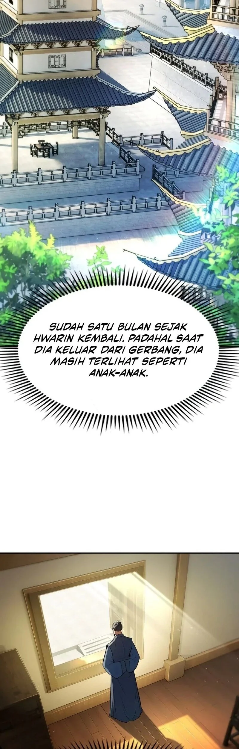 Regression Of The Yong Clan Heir Chapter 56 halaman 4