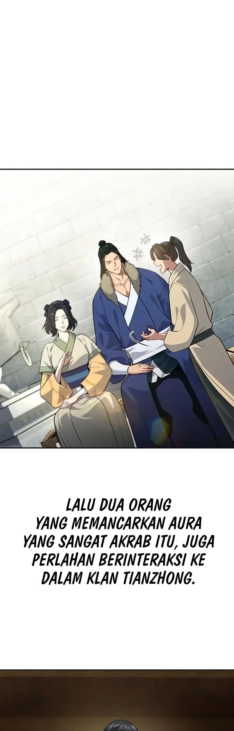 Regression Of The Yong Clan Heir Chapter 56 halaman 8