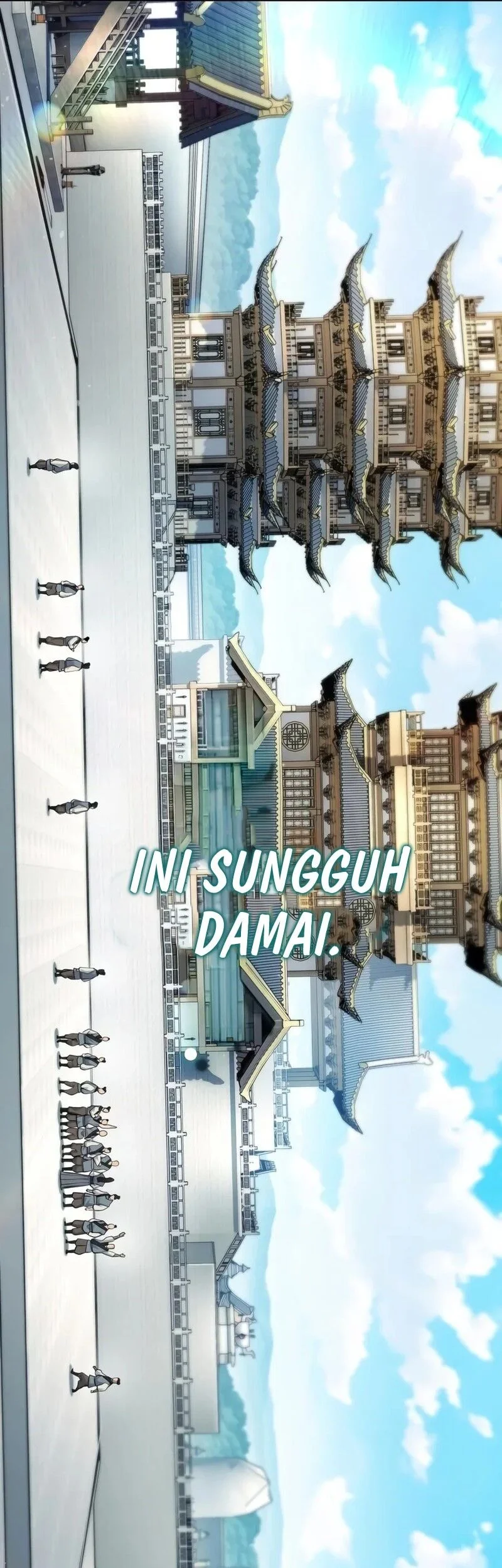 Regression Of The Yong Clan Heir Chapter 56 halaman 11