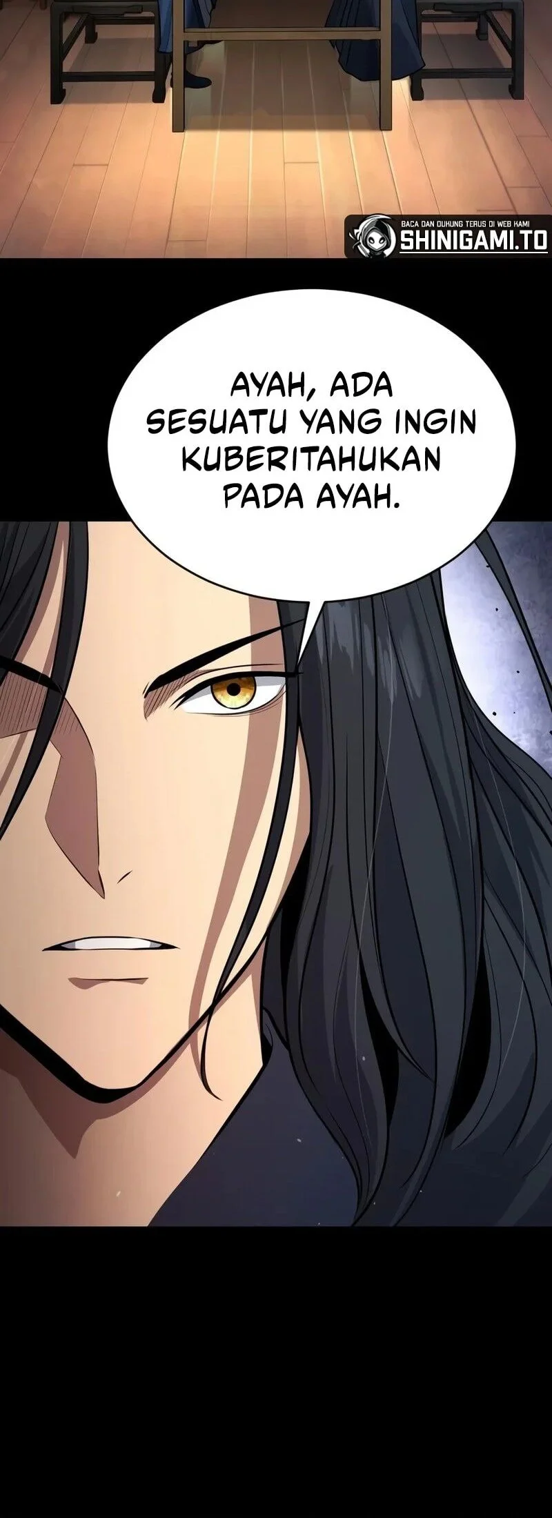 Regression Of The Yong Clan Heir Chapter 56 halaman 14