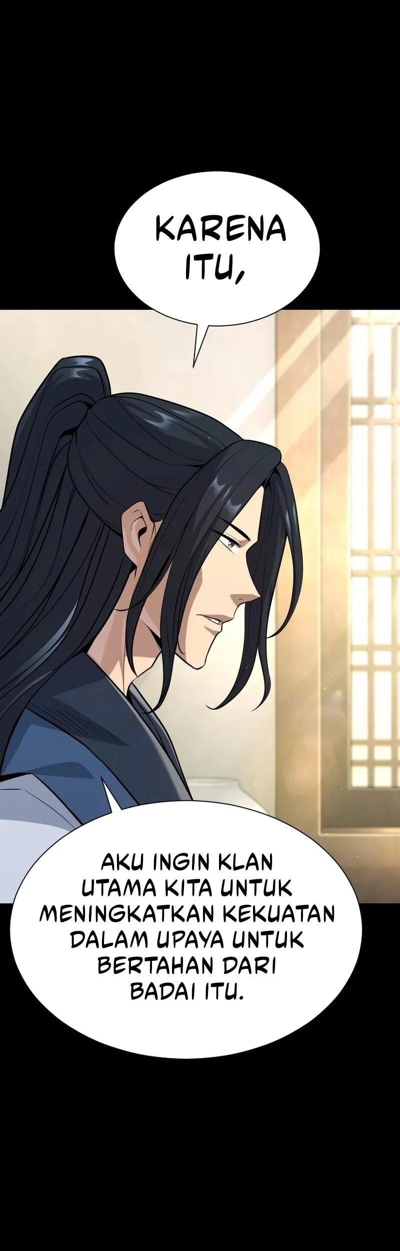 Regression Of The Yong Clan Heir Chapter 56 halaman 17