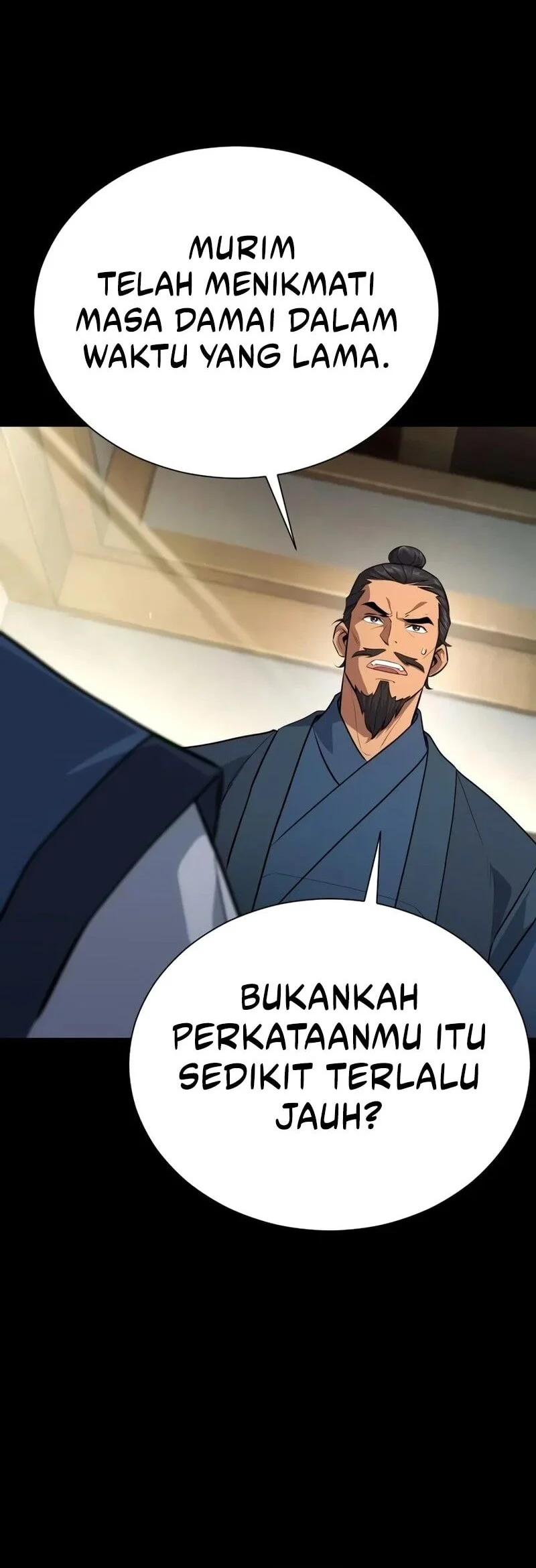 Regression Of The Yong Clan Heir Chapter 56 halaman 18