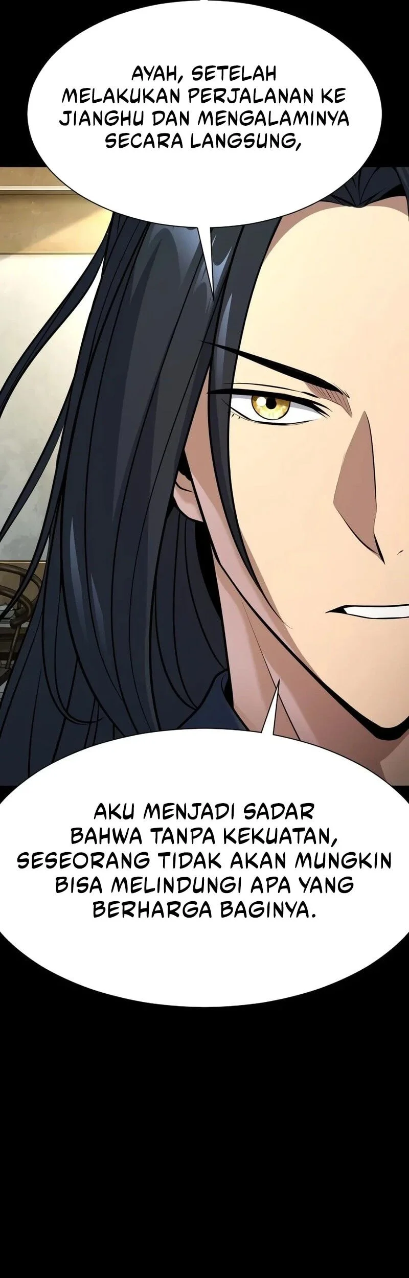 Regression Of The Yong Clan Heir Chapter 56 halaman 19
