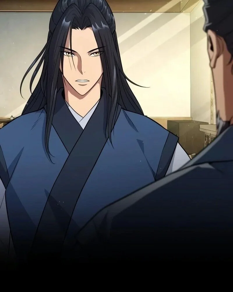 Regression Of The Yong Clan Heir Chapter 56 halaman 22