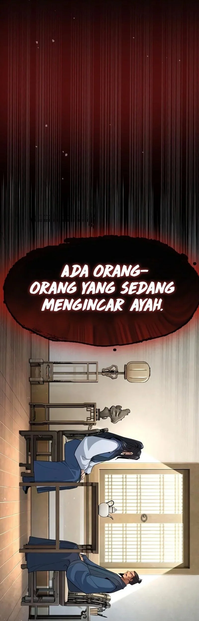Regression Of The Yong Clan Heir Chapter 56 halaman 25