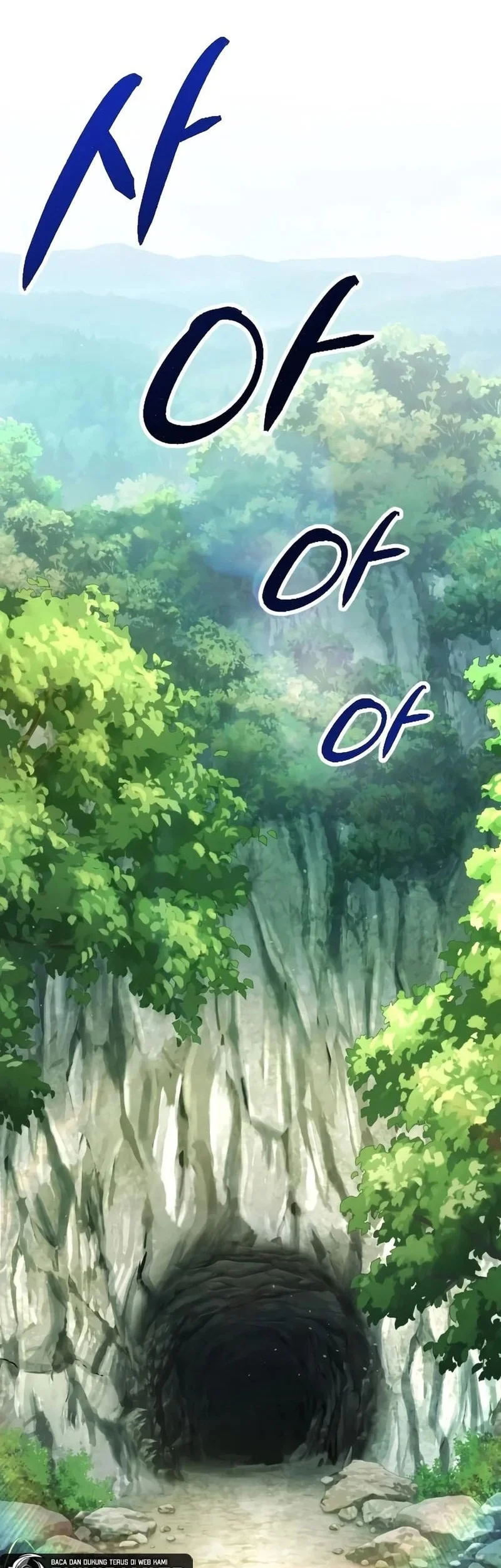 Regression Of The Yong Clan Heir Chapter 56 halaman 32