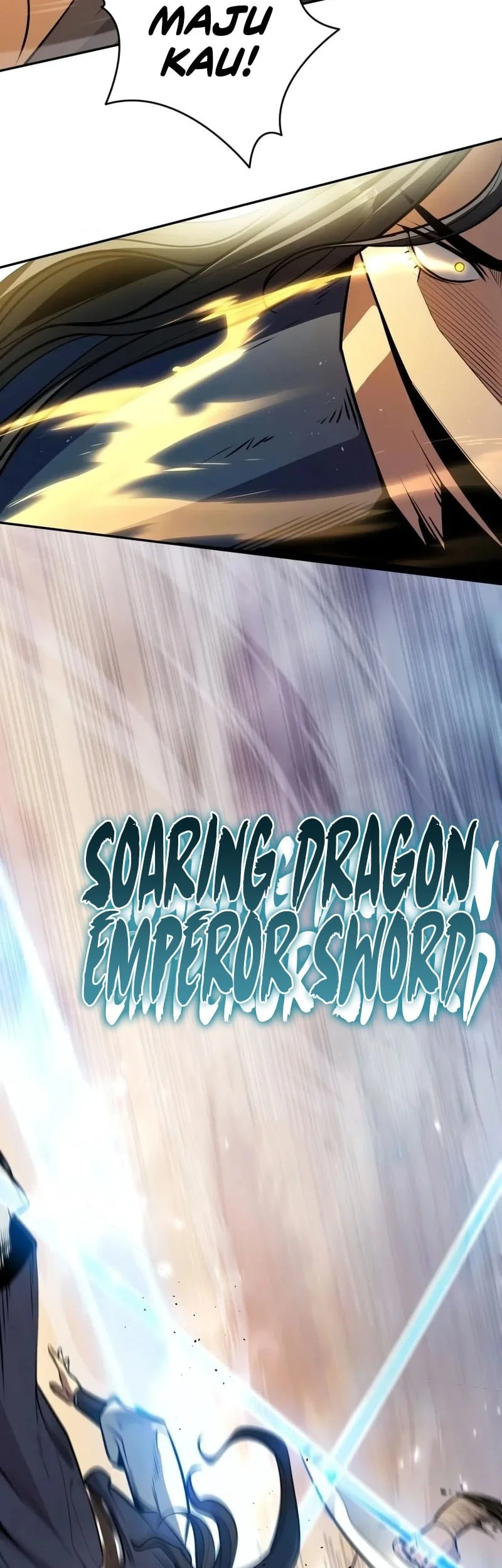 Regression Of The Yong Clan Heir Chapter 57 halaman 36