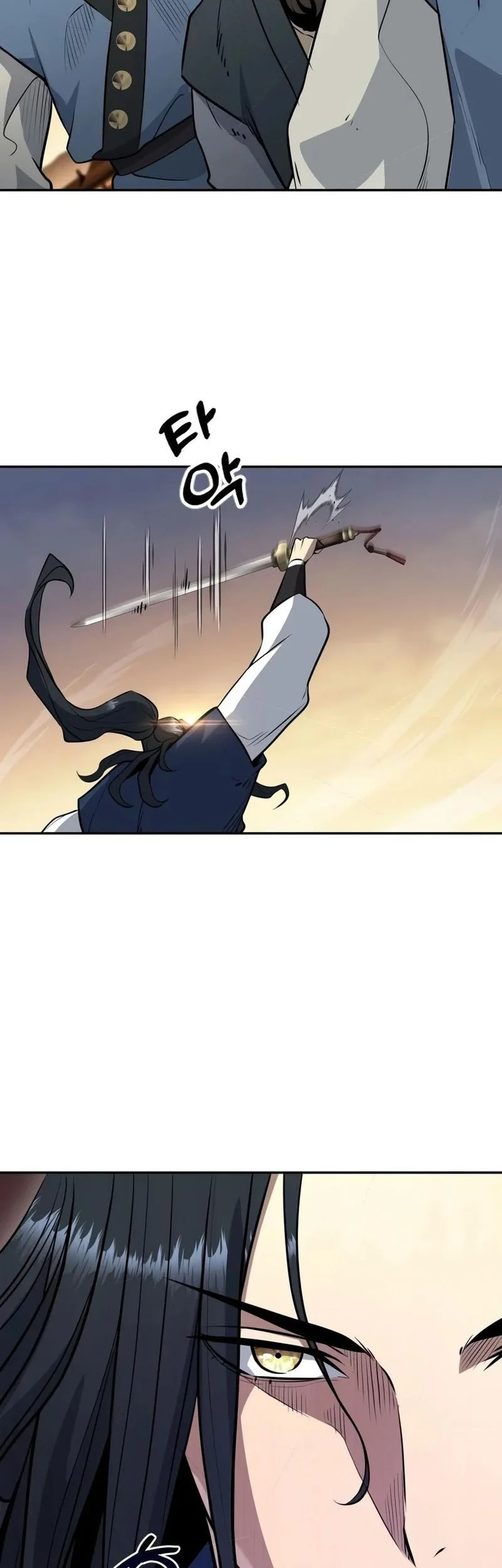 Regression Of The Yong Clan Heir Chapter 57 halaman 44
