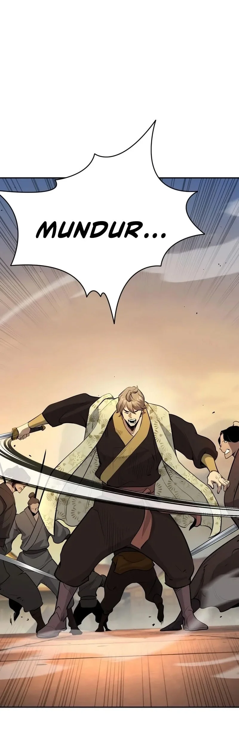 Regression Of The Yong Clan Heir Chapter 57 halaman 46