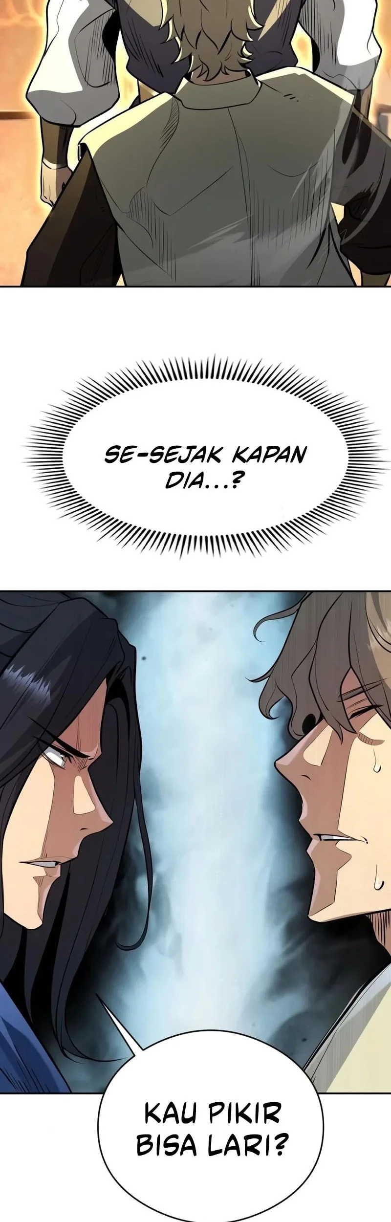 Regression Of The Yong Clan Heir Chapter 57 halaman 48