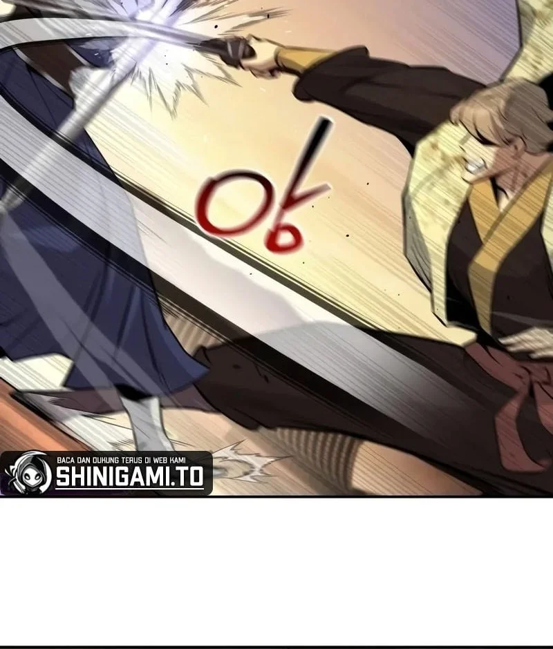 Regression Of The Yong Clan Heir Chapter 57 Gambar 49