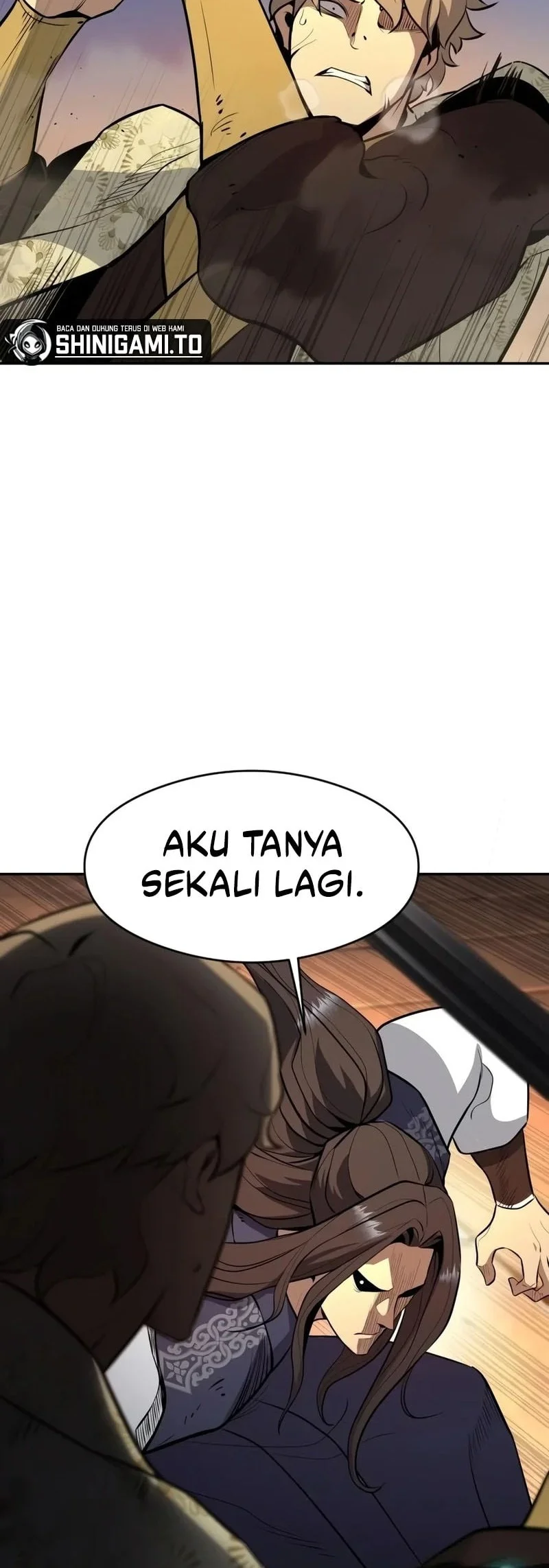 Regression Of The Yong Clan Heir Chapter 57 Gambar 53