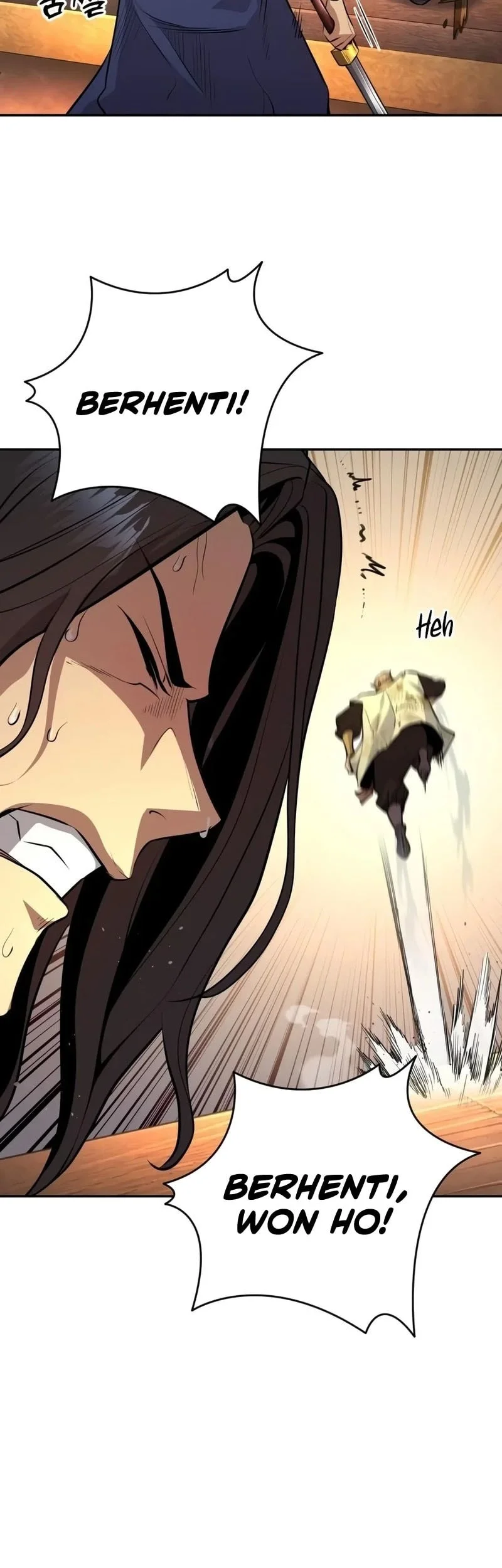 Regression Of The Yong Clan Heir Chapter 57 Gambar 60