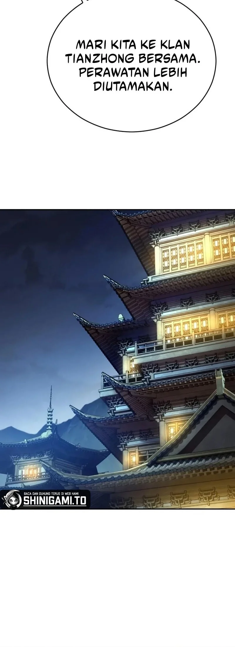 Regression Of The Yong Clan Heir Chapter 57 Gambar 65