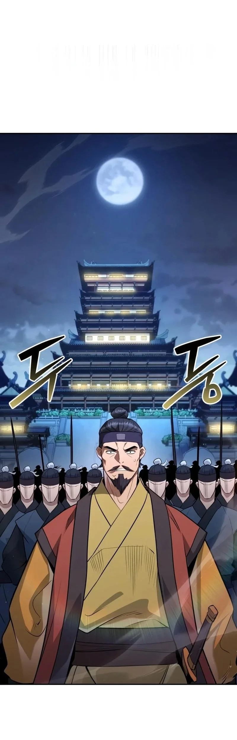 Regression Of The Yong Clan Heir Chapter 57 Gambar 67