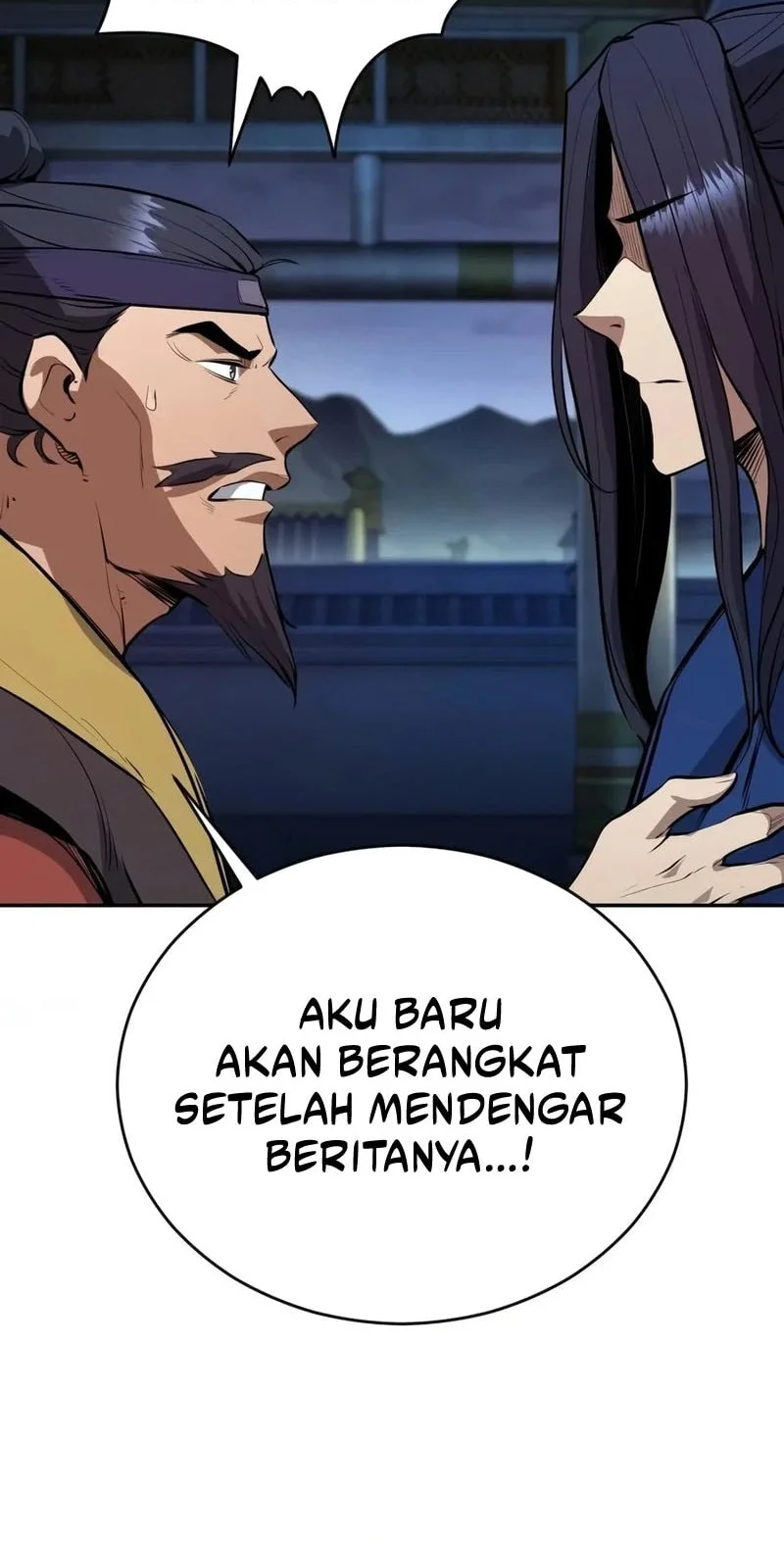 Regression Of The Yong Clan Heir Chapter 57 Gambar 69