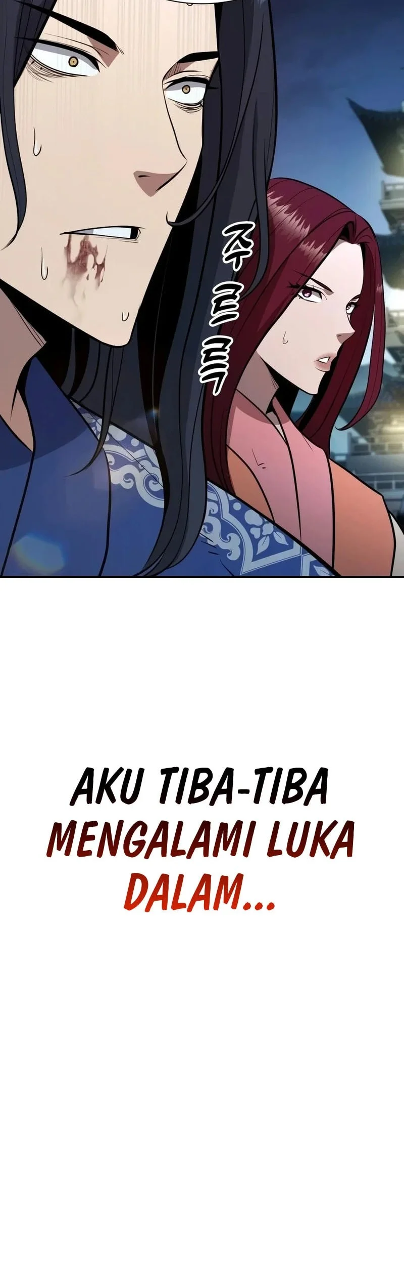 Regression Of The Yong Clan Heir Chapter 57 Gambar 75