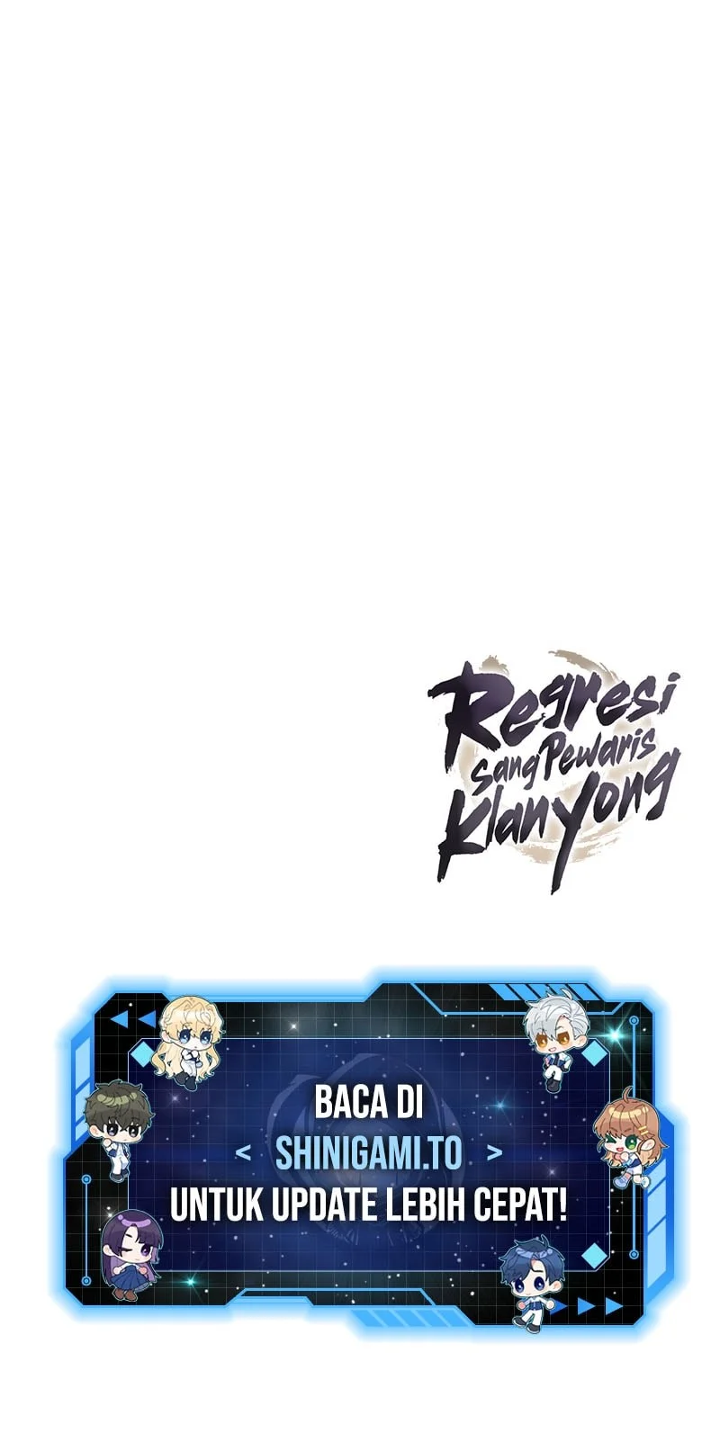 Regression Of The Yong Clan Heir Chapter 57 Gambar 76