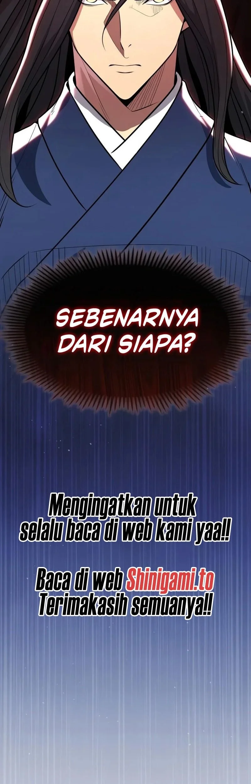Regression Of The Yong Clan Heir Chapter 57 halaman 5